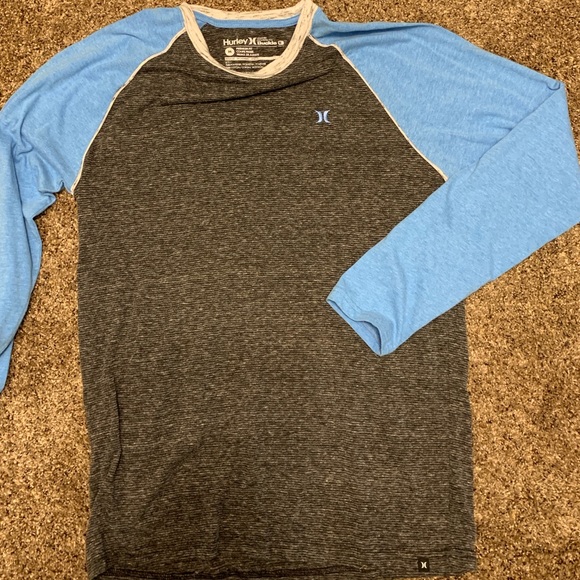 Hurley Other - Hurley henley M
